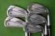 HONMA TOUR WORLD TR20P VIZARD IB WF 85S Iron Set