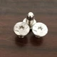 3pcs Golf Weight Screw for Bridgestone J715 J815 J615 JGR Driver Wood 2g 4g 6g