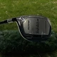 Adams a40s- Hybrid -FW 3 - S flex Graphite | Tour AD Golf Club LH