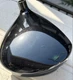 Bridgestone J715 B3 Driver Head Only 9.5 Degrees Golf Club Used