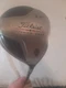 Driver golf Titleist Titanium 983k 9.5&deg; S-flex Shaft 40# Lamking Grip