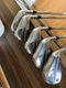 Honma Tour World Tr21X Iron N.S.Pro S Shaft Rare Golf Club Model JPN Limited Edi