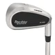 Tour Edge Exotics X725 Irons Set Project X Custom Graphite Shaft