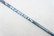 Project X HZRDUS Smoke Blue RDX PVD 60g 6.0 42.25" #3 Wood Shaft PXG 0314