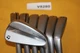 Taylormade 2023 P-790 Forged 5-GW Ventus TR Regular Graph 7 Club Iron Set V8280