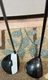 TaylorMade M1 & SLDR 460 Right-Handed Fairway Wood