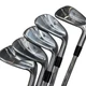 Mizuno Pro 245 5S Iron Set IR Flex R