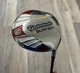 Taylormade Burner Draw 10.5 Degree Driver Regular Flex Shaft