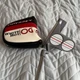Odyssey 2-Ball OG Blade Putter 33" Used in Good Condition