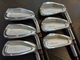 Miura Giken Cb-302 Iron 6-P G 6Pcs Roddio I Series I95 Gw Only W110 /W/Hc Genus