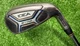 Adams Idea a7 OS 6 Hybrid / Stiff Steel / NEW GRIP  / 38.5" / sa3038