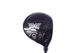 PXG 0341 X GEN4 15* 3-Wood Regular Flex Mitsubishi Diamana Limited Very Good