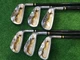 HONMA  Golf BERES IS 02  Iron Set  Flex R