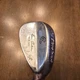 Cleveland Tour Action Reg 588 Sand Wedge 56&deg; Steel Shaft 35" Right-Handed