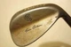 Cleveland Reg. 588 56 Degree Wedge. Made To Rust True Temper Steel Shaft 