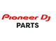 Pioneer DJ DWX4784 Replacement CHF2 Assembly for DJM-A9