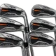 HONMA Golf TOUR WORLD TW747P  Iron Set  Flex S
