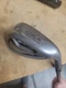 Adams Golf Idea Hybrid A30s 9-iron Graphite Senior