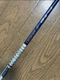 Graphite Design TourAD VR-6S Driver TaylorMade Sleeve