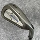 Callaway Steelhead X-14 3 Iron Individual Steel Shaft 39.5" RH