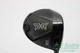 PXG 2021 0211 Driver 9&deg; Graphite X-Stiff Right 47.0in
