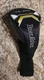 Tour Edge TE 200 model  Driver  headcover
