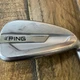 Ping G700 Black Dot 7 Iron RH ALTA CB SR Senior Flex Graphite