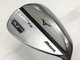 MIZUNO MP-T5 White Satin Wedge#52(1Club)/DG/Flex:W/SingleWedge
