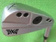 Nice PXG 0311-x Gen4 sx forged milled X driving iron