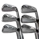 HONMA TOUR WORLD TW737Vs Iron Set Flex S 6 Pieces NS PRO MODUS3 TOUR105 RH #58