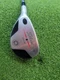 Titleist 585H 19 Degree 3 Hybrid Rescue Wood X Stiff Matrix Ozik Altus 40&rdquo;