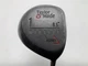 TaylorMade System 2 Driver 9.5* Flex Twist Plus Stiff Graphite Mens RH