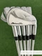 Mizuno Pro 225 Forged Iron Set 5-P / True Temper Elevate Tour 120 Extra Stiff +1