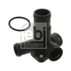 Coolant flange Febi Bilstein 12404 for VW Golf II Passat