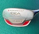 Adams Golf IDEA Hybrid A30S 5 Iron ProLaunch Platinum Graphite R-Flex RH