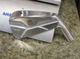 New Miura Golf MC-501 4-iron Head Only Made in Japan .355 Hosel Forged
