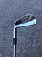 Mizuno MP-68 Forged 6 iron with Steel Shaft