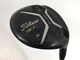 Titleist 917F2 Fairway Wood FW TitleistSpeeder517 (S) #050 Golf Clubs