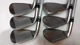 (Nike) VR-S COVERT Iron Set Flex S 6 Pieces VR-S 513i Right Handed F/S JAPAN