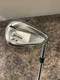 Srixon ZX4 MKII PW Pitching Wedge KBS Tour C-Taper 95G Regular Steel