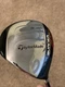 Taylormade Burner Superfast 5-18*LH Hybrid W/ Matrix Ozik Xcon 4.8 L Flex Shaft