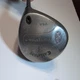 Callaway Big Bertha S2H2 3 Wood RCH 90 Graphite Shaft Firm RH Ping Grip