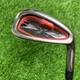 Tour Edge Exotics XCG3 Single # 8 Iron Project X 5.5 Flex Rifle Shaft RH 4081