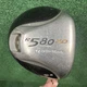 TaylorMade R580XD Driver 9.5&deg; Reg Flex MAS2 Shaft Low Torque Tip Firm RH 45.5&rdquo;