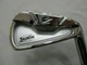 Dunlop SRIXON Z725 8Pcs DG D.S.T S200-FLEX IRON SET