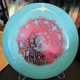 NEW Innova Color GLOW Teebird3 171g Misprint Ohn Scoggins BAGGED BOXED SHIPPING
