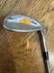 Cleveland CG14 Sand Wedge 58&deg; / 12 Zip Grooves Steel shaft Very Good