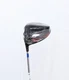 Taylormade Stealth 10.5&deg; Driver Regular Ascent Red 60 12577679 Left Hand Lh