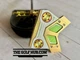 *NEW* Scotty Cameron Custom Phantom 11.5 24K Gold Plated 35in Putter