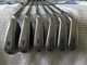 Ping i240 Irons, 5-PW, RH, Reg Flex, NS PRO 115, Excellent Condition